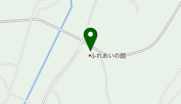 アスピア玉城 トイレの地図画像