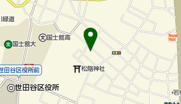 ひだまり友遊会館 トイレの地図画像