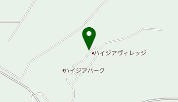 ハイジアパーク南陽 トイレの地図画像