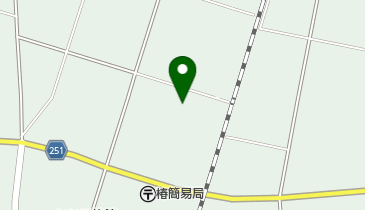 飯豊町社会福祉協議会 トイレの地図画像