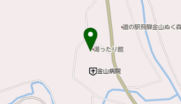 ゆったり館 トイレの地図画像