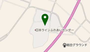 坂祝町総合福祉会館 サンライフさかほぎ トイレの地図画像