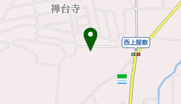 可児市役所 下恵土連絡所 トイレの地図画像