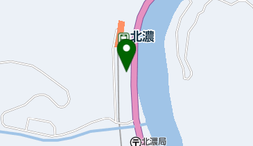 白鳥北部高齢者福祉センターいやしの里白山 トイレの地図画像