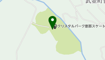 岐阜県クリスタルパーク恵那スケート場 トイレ 恵那市 トイレ 509 7122 の地図 アクセス 地点情報 Navitime