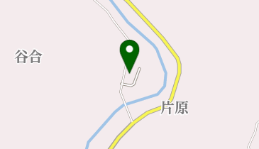 グリーンプラザみやま トイレの地図画像