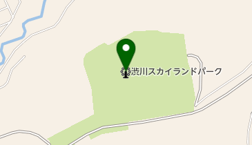 渋川スカイランドパーク トイレ 渋川市 トイレ 377 0027 の地図 アクセス 地点情報 Navitime