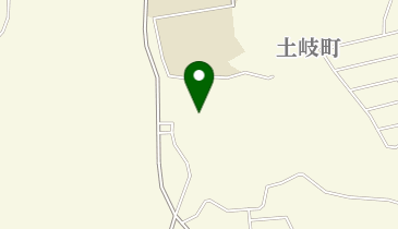 瑞浪市斎場・火葬場 トイレの地図画像