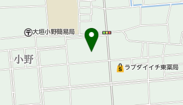 サンヴェール花水木 トイレの地図画像