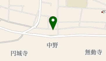 下羽栗会館 トイレの地図画像