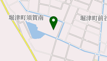 羽島市民プール トイレの地図画像