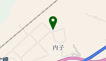 藤友巨峰園 トイレの地図画像
