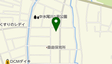 ミニストップ 鳴門大桑島店 トイレの地図画像