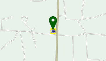 ミニストップ 石井藍畑店 トイレの地図画像