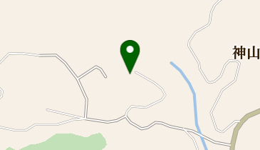 徳島県動物愛護管理センター トイレの地図画像