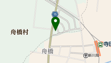 モズミ歯科クリニック トイレの地図画像