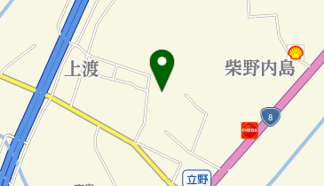 特別養護老人ホーム 香野苑 トイレの地図画像