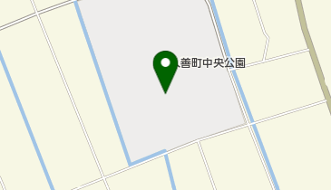 入善町運動公園陸上競技場 トイレの地図画像