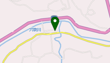 リバーサイドしでの家 トイレの地図画像