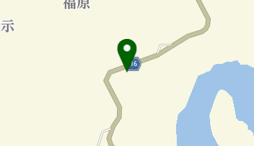 いっきゅう茶屋 トイレの地図画像