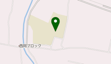 東みよし町立図書館 トイレの地図画像