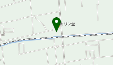 ベルモニー会館 石井 トイレの地図画像