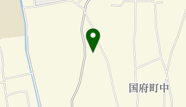障害者支援センター きのこハウス トイレの地図画像