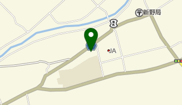 デイセンター富士 トイレの地図画像