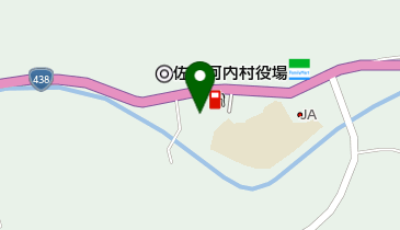 佐那河内保育所 トイレの地図画像