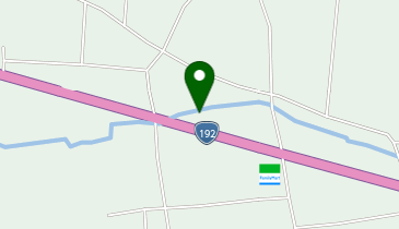 グループホームみま石井 トイレの地図画像