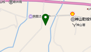 介護老人保健施設かじかの郷 トイレの地図画像