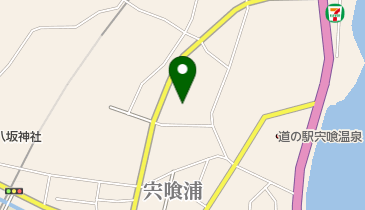 グループホームぽかぽか-U トイレの地図画像