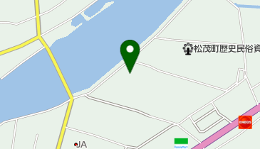 どんどこどん トイレの地図画像