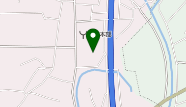 北島えんじゅデイサービスセンター トイレの地図画像