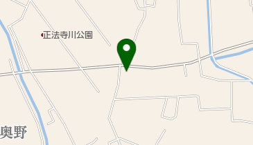 有料老人ホームクレア藍住 トイレの地図画像