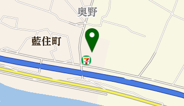 清水内科デイサービスセンター トイレの地図画像