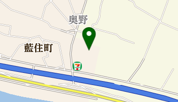 有料老人ホームライフコンシェルジェ徳島 トイレの地図画像