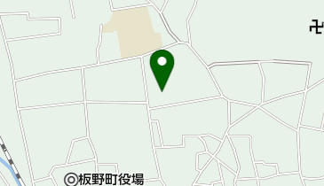 板野町東児童館 トイレの地図画像