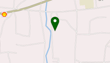 ワークサポートやまなみ トイレの地図画像