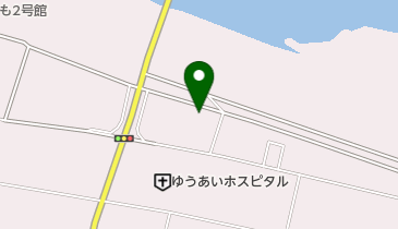 かもみーる トイレの地図画像