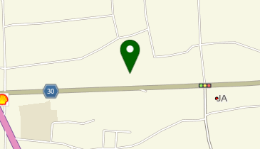 知恵島皮膚科診療所 トイレの地図画像