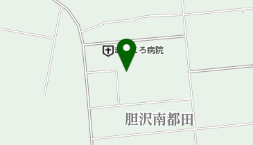 健康増進プラザ悠悠館 トイレの地図画像