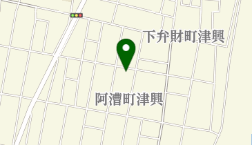 老人デイサービスセンター なごやか トイレの地図画像