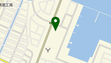 沖縄市産業交流センター トイレの地図画像