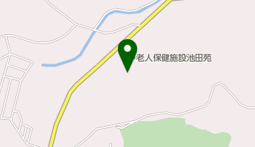 あいわクリニック トイレの地図画像