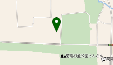 菊陽町総合交流ターミナル さんふれあ トイレの地図画像