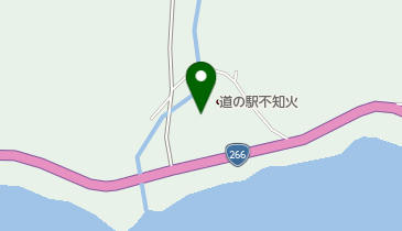 不知火温泉 ロマンの湯 トイレの地図画像