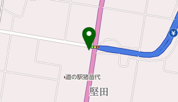 道の駅 猪苗代 トイレの地図画像