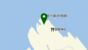 かんぽの宿 北九州 トイレの地図画像