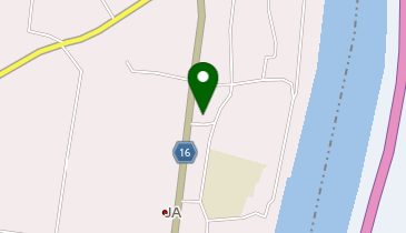 唐原コミュニティセンター トイレの地図画像